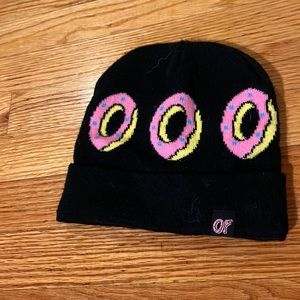 Odd Future Men’s beanie hat